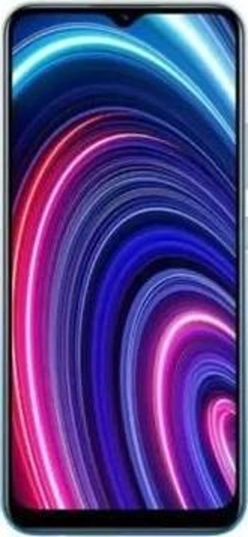 C25y 4gb+128gb - Gri Akıllı Cep Telefonu