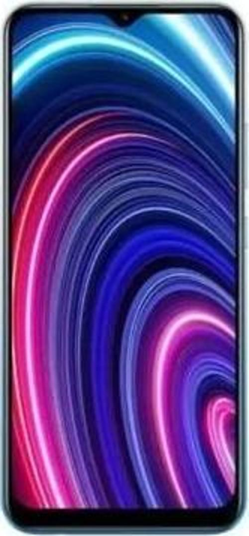 C25y (4gb+128gb) - Mavi