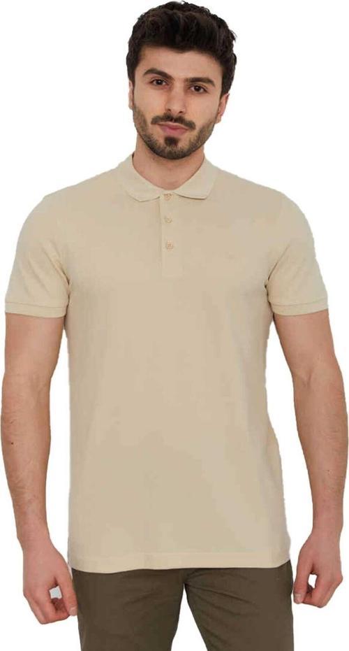 Erkek Tişört Caz 4613