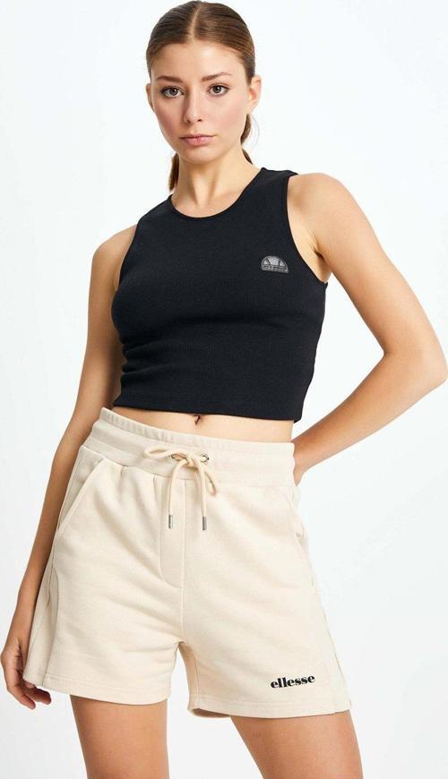 Ellesse Kadın Atlet Ef154-Bk