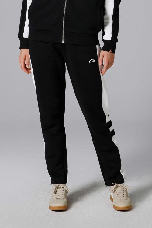 Jogger Kadın Eşofman Altı Ef165-Bk