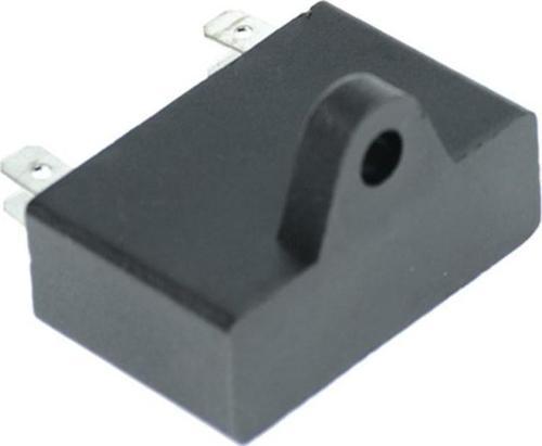 Klima Kare Kondansatörü 10µF 450VAC