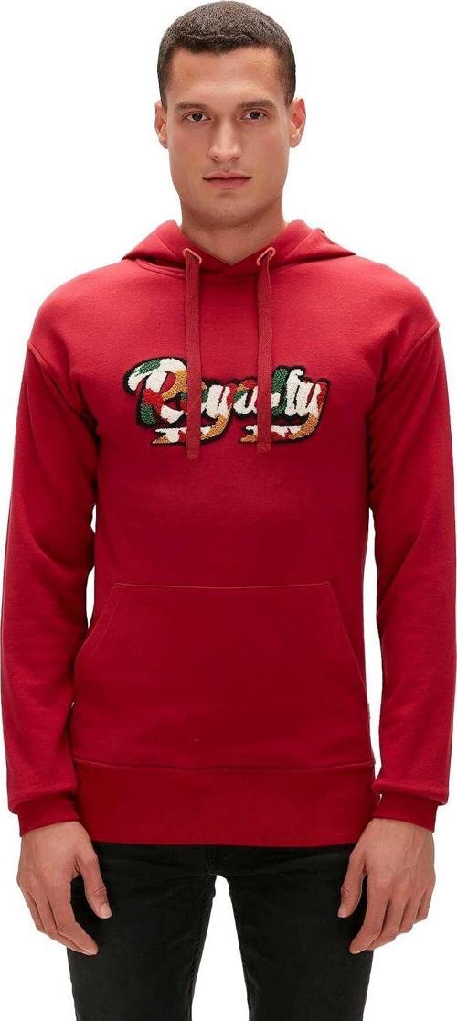 Erkek Sweatshirt 23.02.12.006-C20