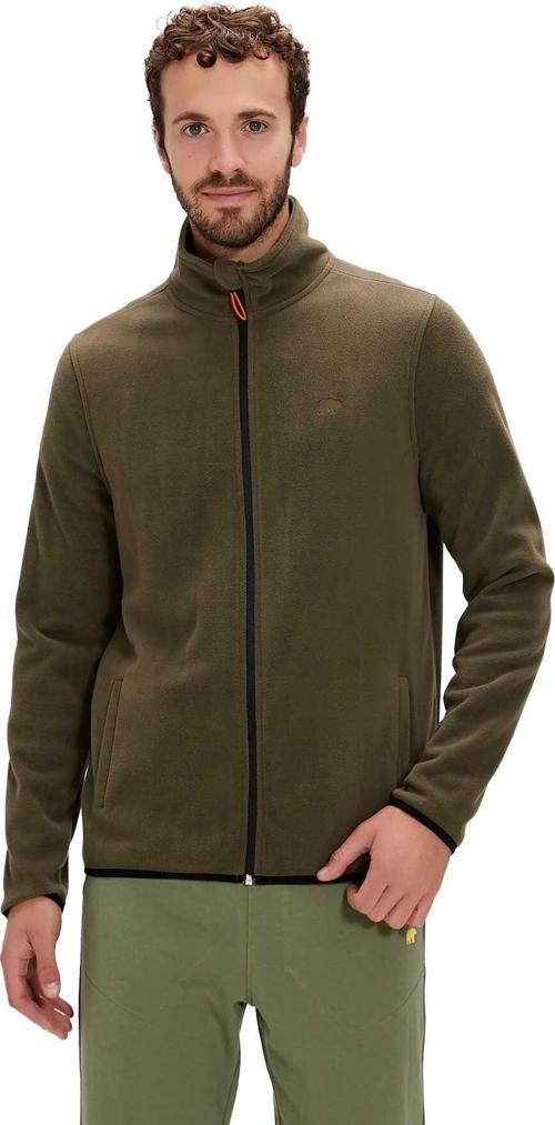 Erkek Polar Sweatshirt 23.02.21.001-C70
