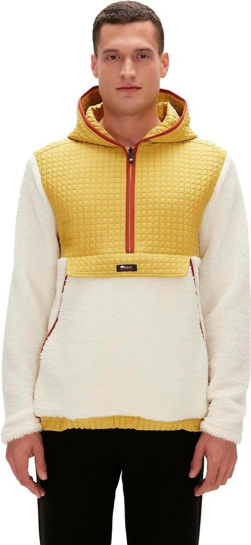 Erkek Peluş Mont 23.02.29.007-C108