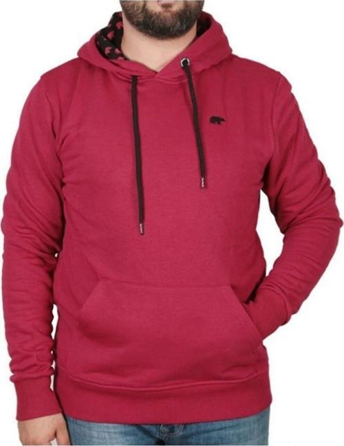 Bad Neck Erkek Sweatshirt 22.02.12.032