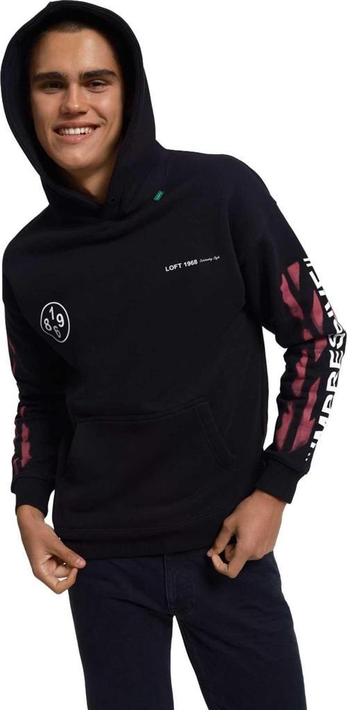 Erkek Sweatshirt Lf2033388