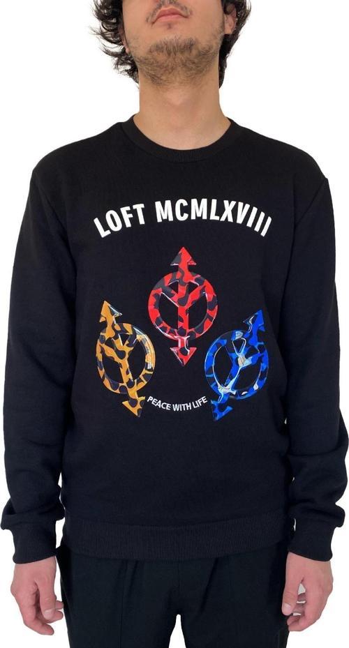 Erkek Sweatshirt Lf2033855