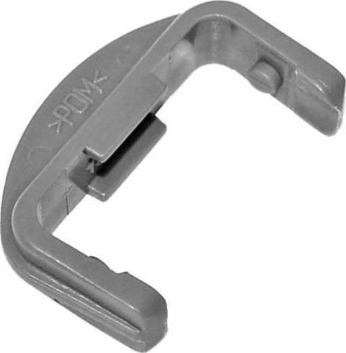 Bulaşık Makinesi Ön Ray Kapağı - Arçelik & Beko ile uyumlu