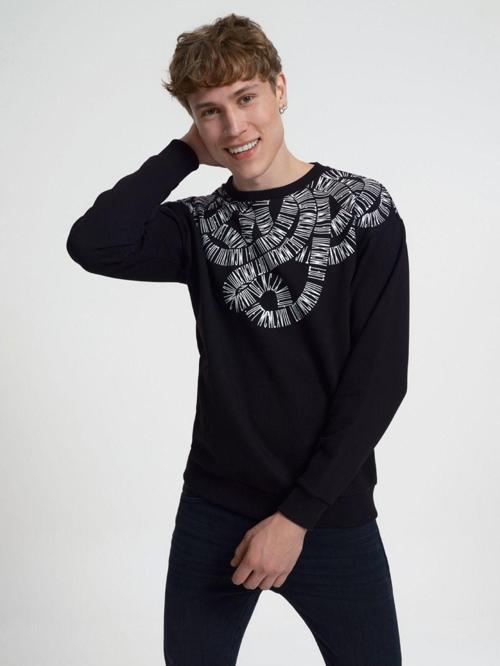 Erkek Sweatshirt Lf2034957