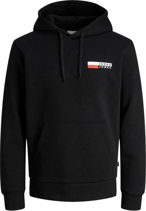 Jjecorp Logo Sweat Hood Play Noos Erkek Sweat