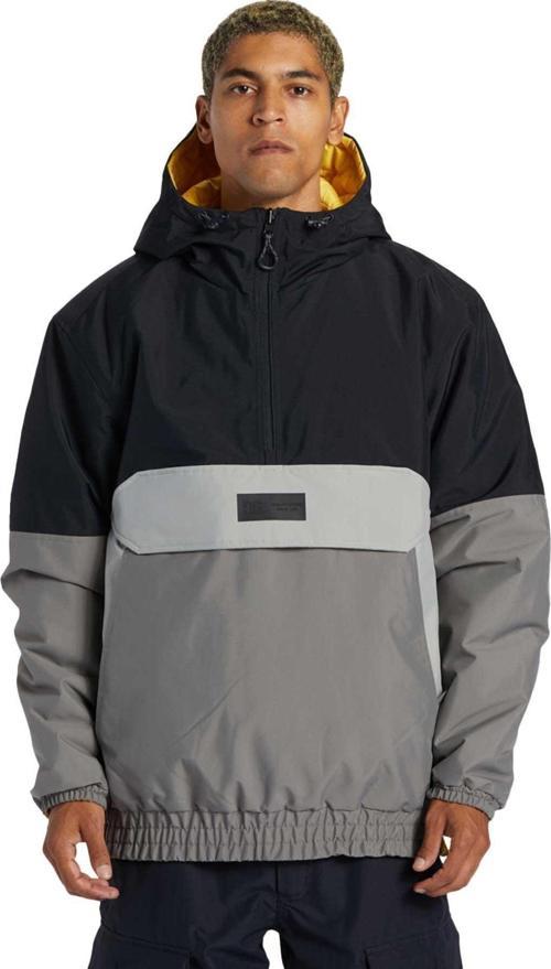Nexus Reversible Anorak Erkek Kayak Montu Adytj03066-10010
