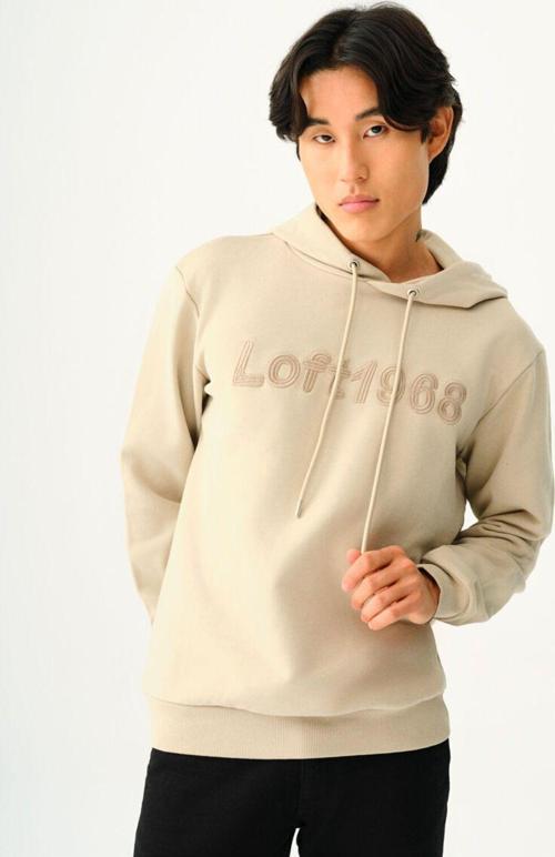 Regular Fit Erkek Sweatshirt