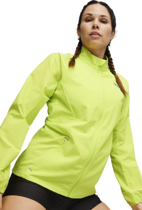 Run Elite Ultrweave Kadın Sweatshirt 52495439