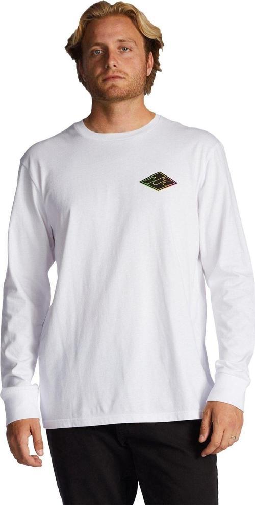 Crayon Wave Ls Erkek Tişört Abyzt01719