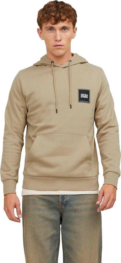 Jjerover Erkek Sweatshirt 12251998