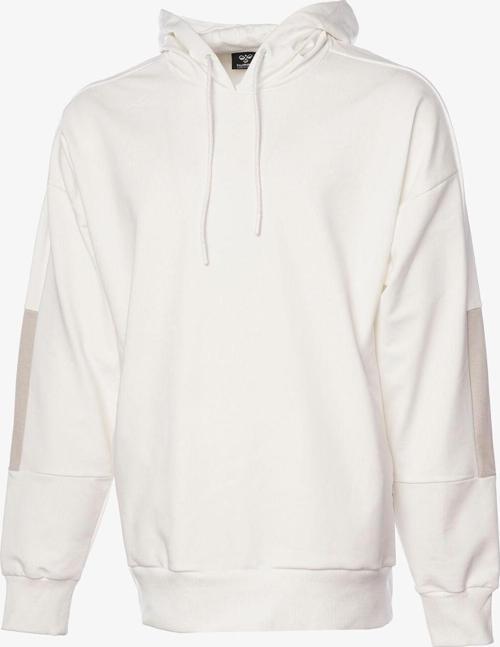 Hmlremy Erkek Beyaz Sweatshirt 921821-9003