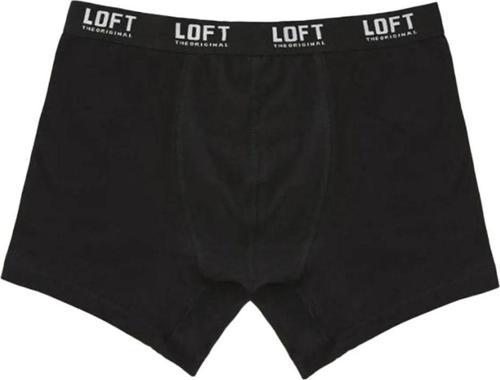 Erkek Boxer&Külot Lf2029987 Black