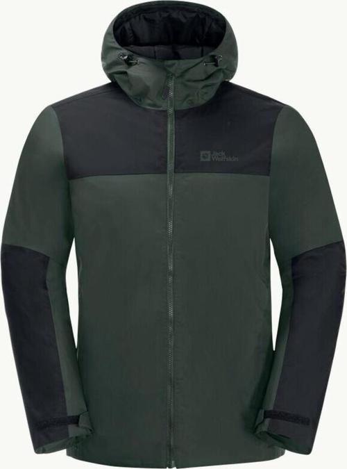 Jasper Ins Jtk M Erkek Outdoor Ceket-1114321_4161