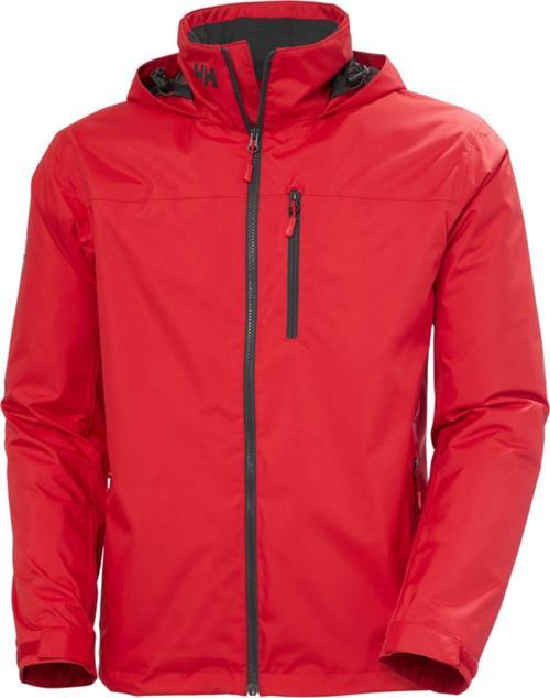 Crew Hooded Mıdlayer Mont 2