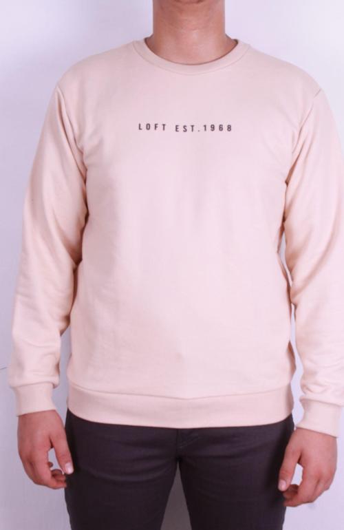 Erkek Sweat Lf2037100