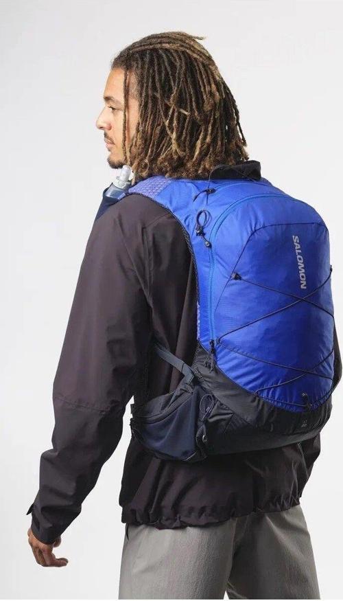 Xt 20 Lapis Blue/Carbon/ Sırt Çantası Lc2184100