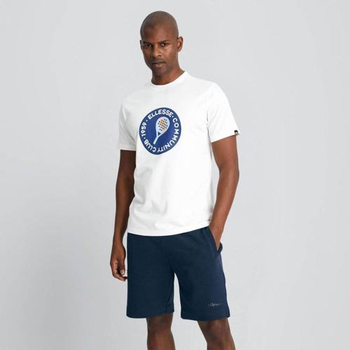 Erkek T-Shirt Beyaz Em185