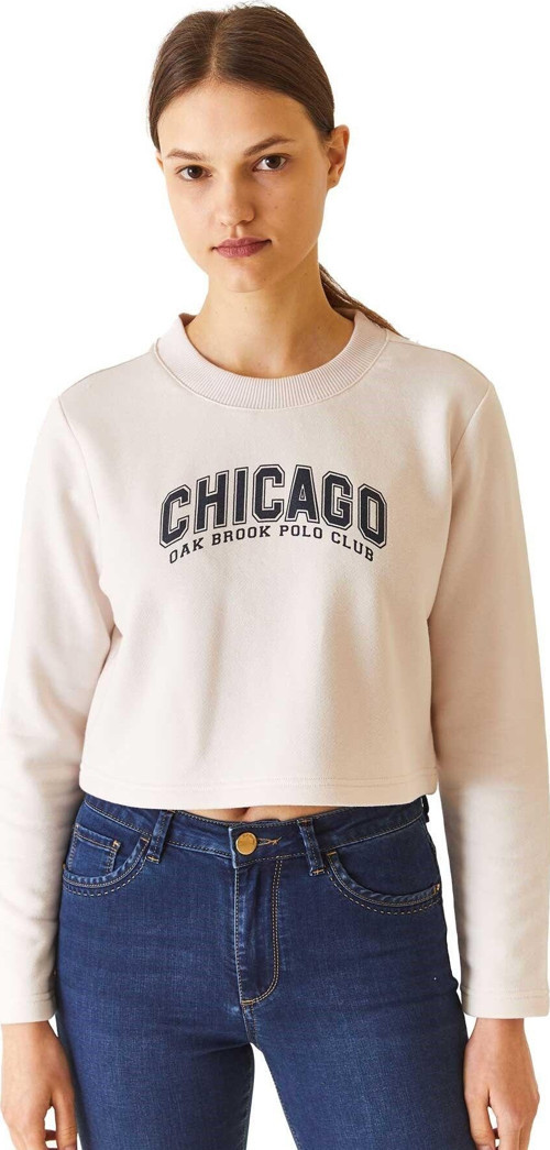 Kadın Sweatshirt 50271650-Vr049