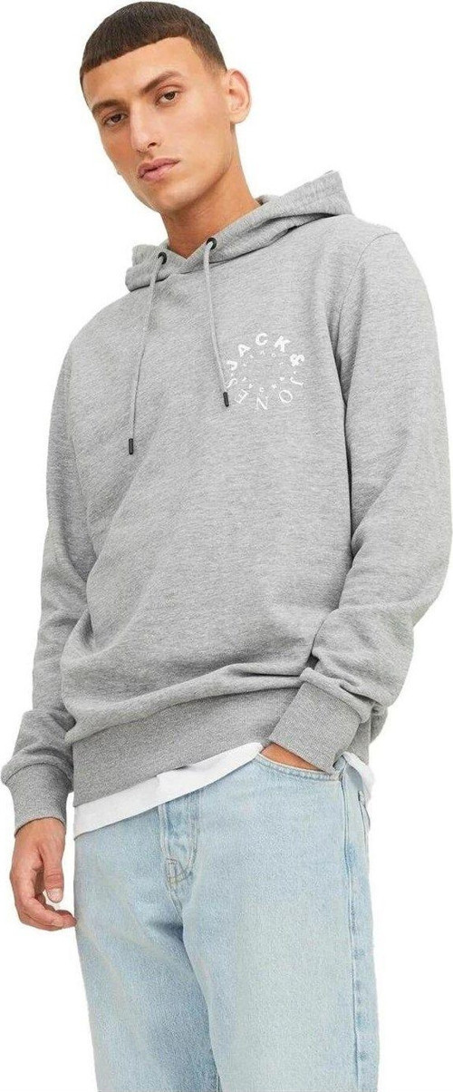 Jjwarrior Erkek Sweatshirt 12247471
