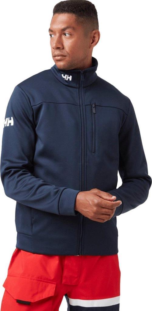 Crew Fleece Erkek Mont Hha.30229 597