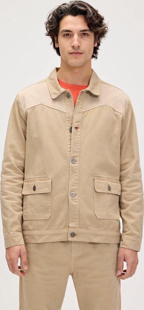 Rex Jacket Erkek Ceket 24.01.71.002-C17