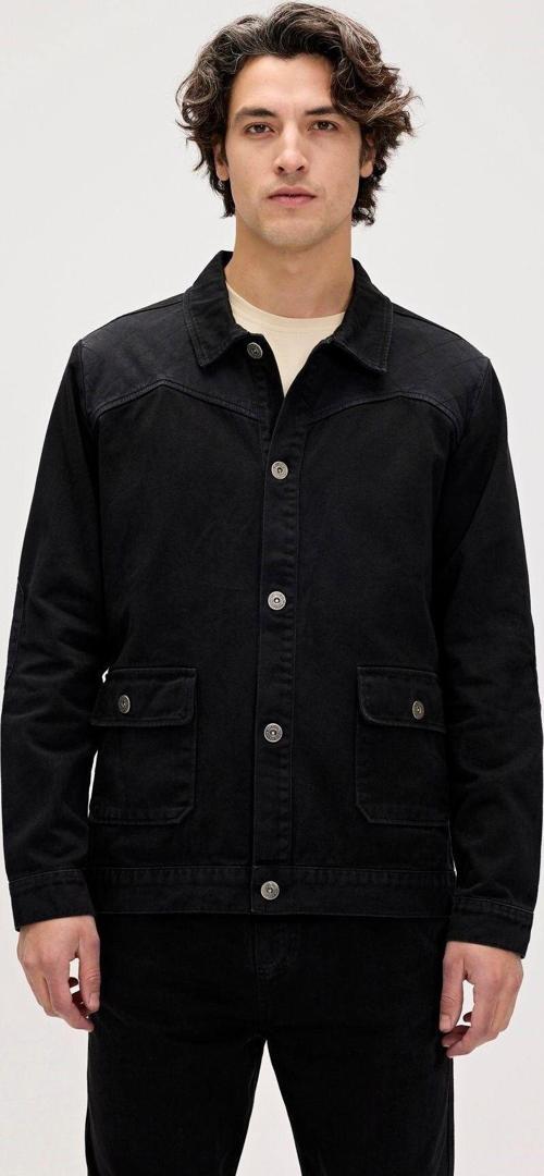 Rex Jacket Erkek Ceket 24.01.71.002-C01