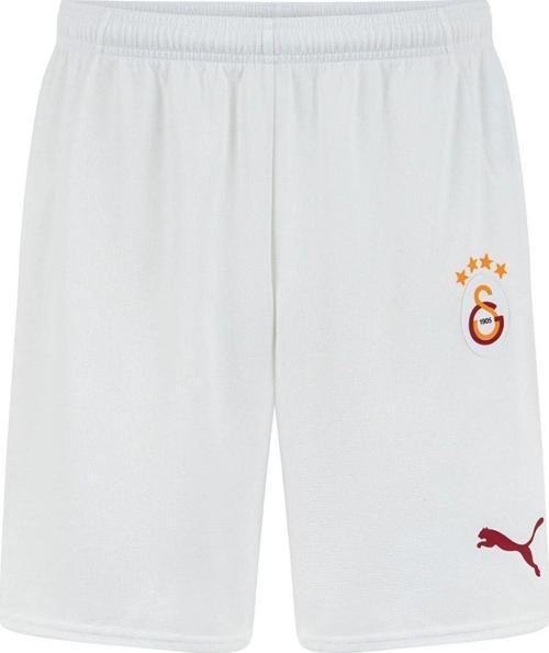 Galatasaray S.K. 24/25 Erkek İç Saha Futbol Şortu