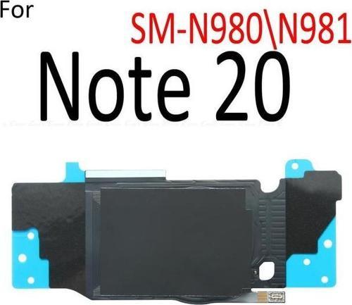 Samsung Galaxy NOTE 20 NFC