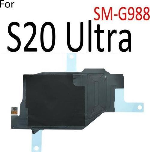 Samsung Galaxy S20 ULTRA NFC