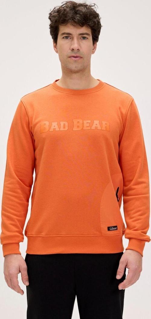 24.02.12.009 Marlow Crewneck Erkek Sweatshirt
