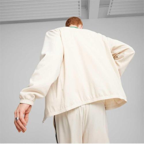 Team Erkek Track Ceket