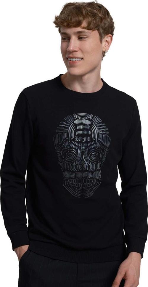 Erkek Sweatshirt Lf2034912