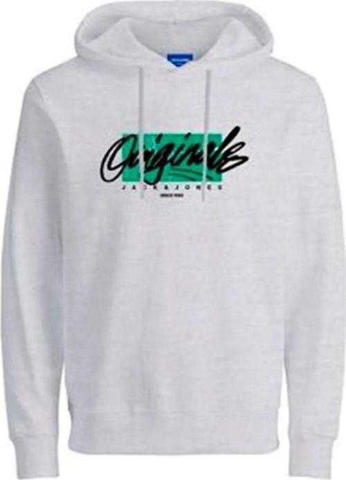 Jorsergey Erkek Sweatshirt