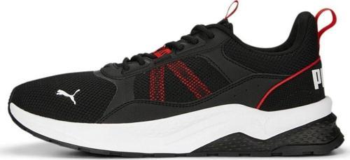 Erkek Ayakkabı Anzarun 2.0 Black- White-For Al 38921303