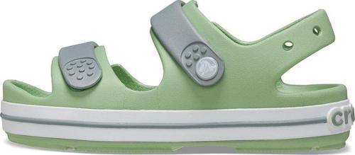Crocband Cruiser Çocuk Sandalet 209423-3Wd