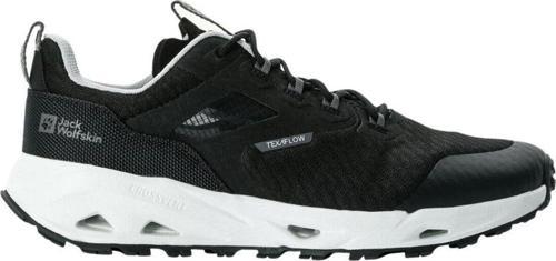 Prelight Pro Vent Low M Erkek Siyah Outdoor Ayakkabı