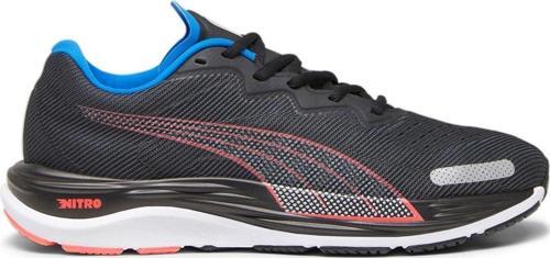 Velocity Nitro 2 Unisex Çok Renkli Koşu Ayakkabısı 19533717