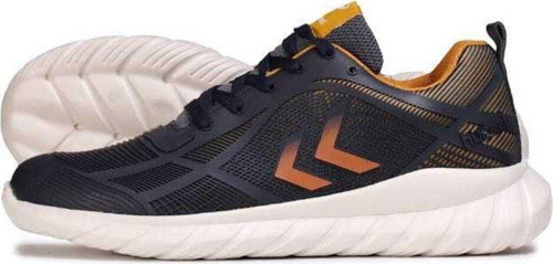 Thunder Unisex Lacivert Spor Ayakkabı