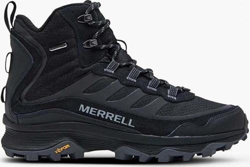 J066911 Moab Speed Thermo Mid Wp Erkek Outdoor Ayakkabı