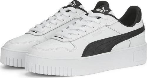 Carina Street Kadın Beyaz Günlük Sneaker