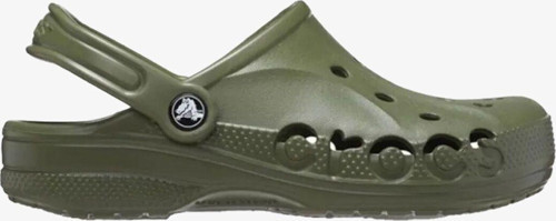 Baya Unisex Yeşil Clog Terlik 10126-309