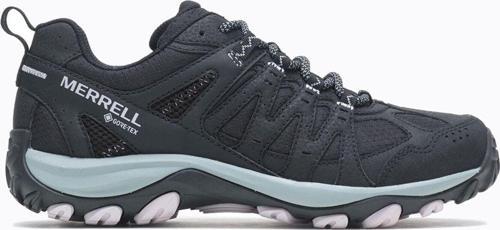 Merrel Accentor 3 Sport Gtx Kadın Siyah Outdoor Ayakkabı J135442