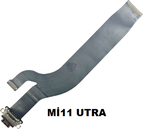 Xiaomi Mİ 11 ULTRA ORJ Şarj Soketi