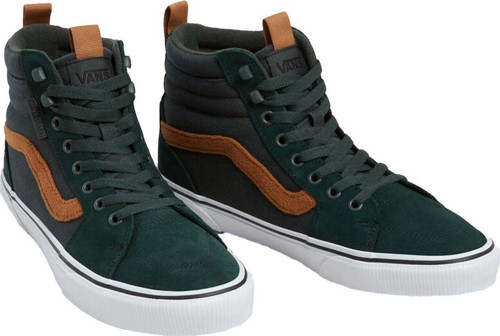 Filmore Hi Vansguard